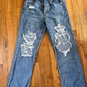 Areo 90’s baggy jeans